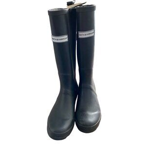 Smith & Hawken Waterproof Gardening Boots With Cushioned Sole